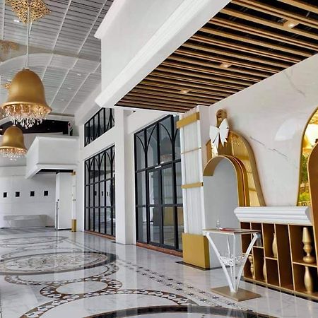كوالالمبور Arte Mont Kiara Host By Host Corner Suites المظهر الخارجي الصورة