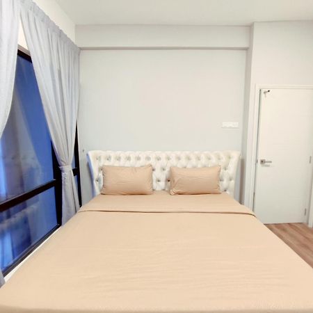 كوالالمبور Arte Mont Kiara Host By Host Corner Suites الغرفة الصورة