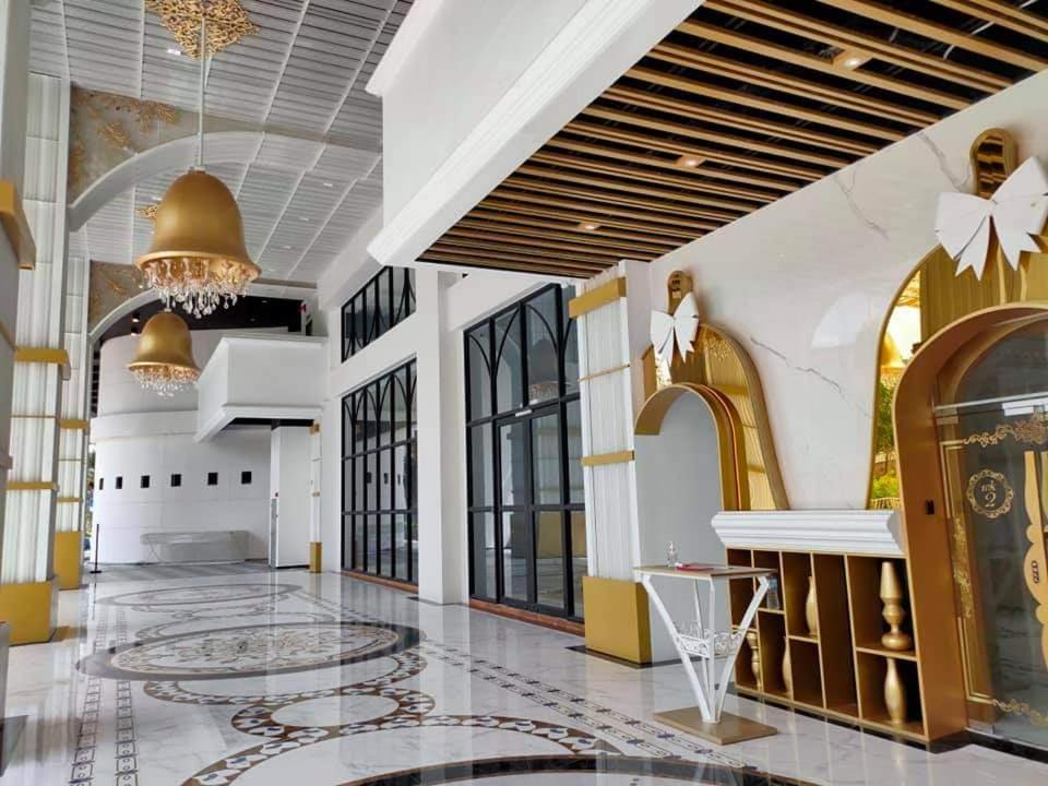 كوالالمبور Arte Mont Kiara Host By Host Corner Suites المظهر الخارجي الصورة
