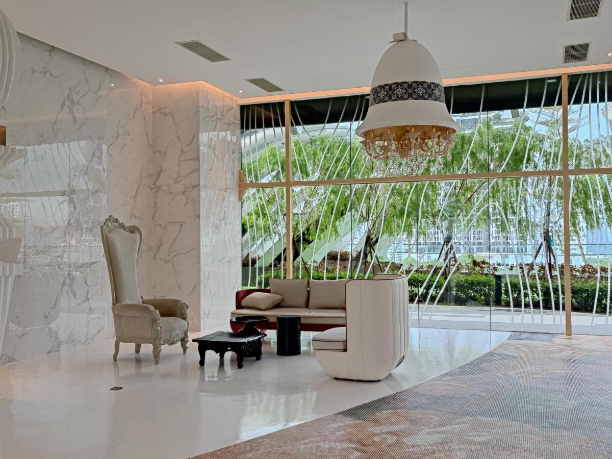 كوالالمبور Arte Mont Kiara Host By Host Corner Suites الغرفة الصورة