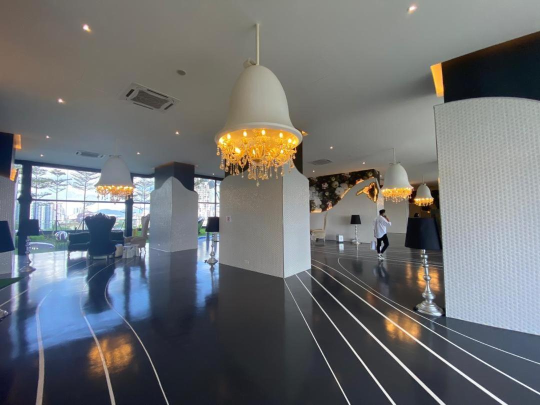 كوالالمبور Arte Mont Kiara Host By Host Corner Suites المظهر الخارجي الصورة