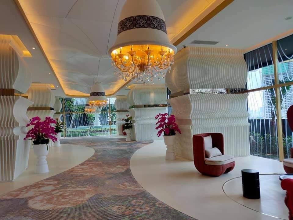 كوالالمبور Arte Mont Kiara Host By Host Corner Suites المظهر الخارجي الصورة