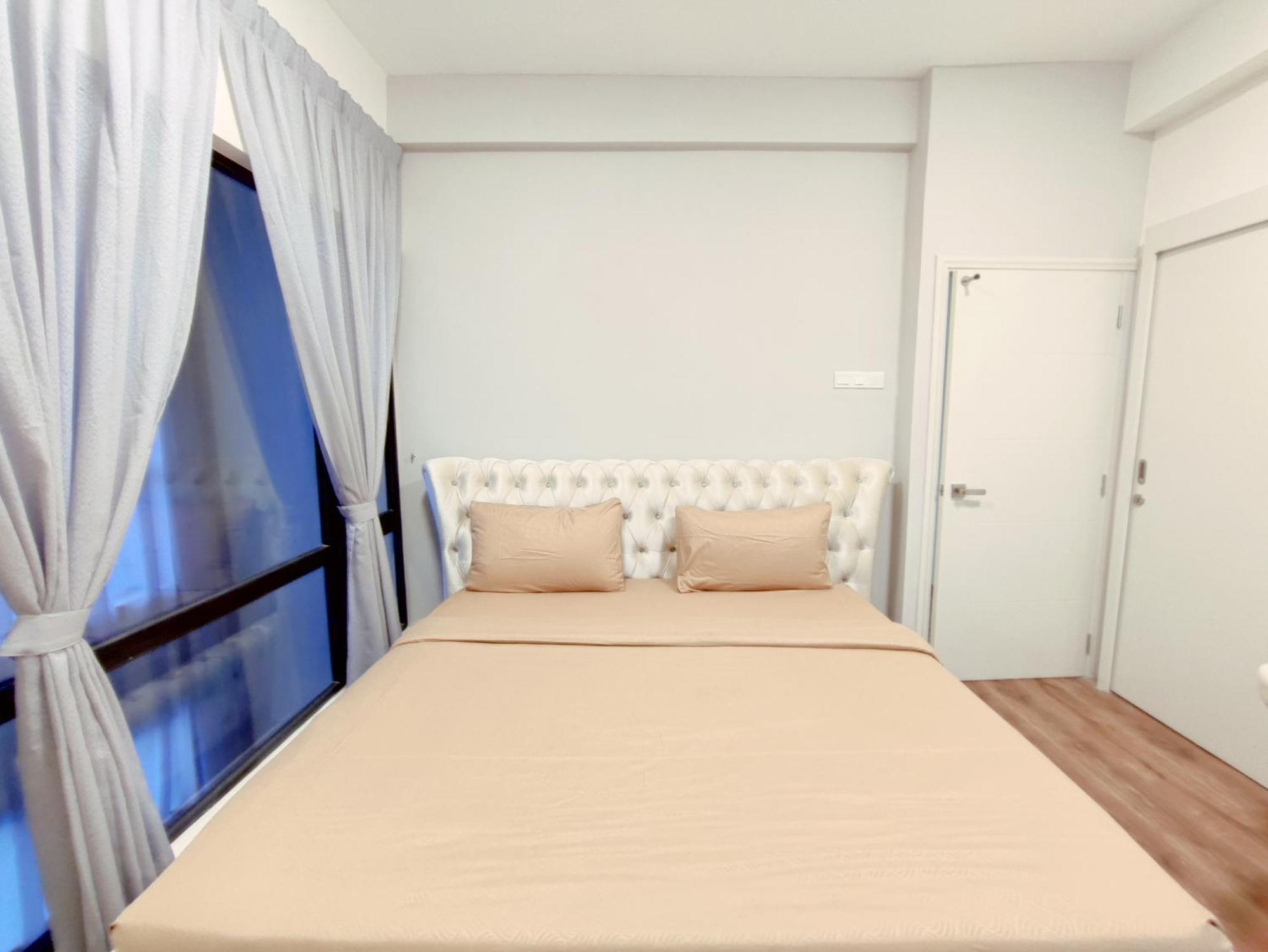 كوالالمبور Arte Mont Kiara Host By Host Corner Suites الغرفة الصورة