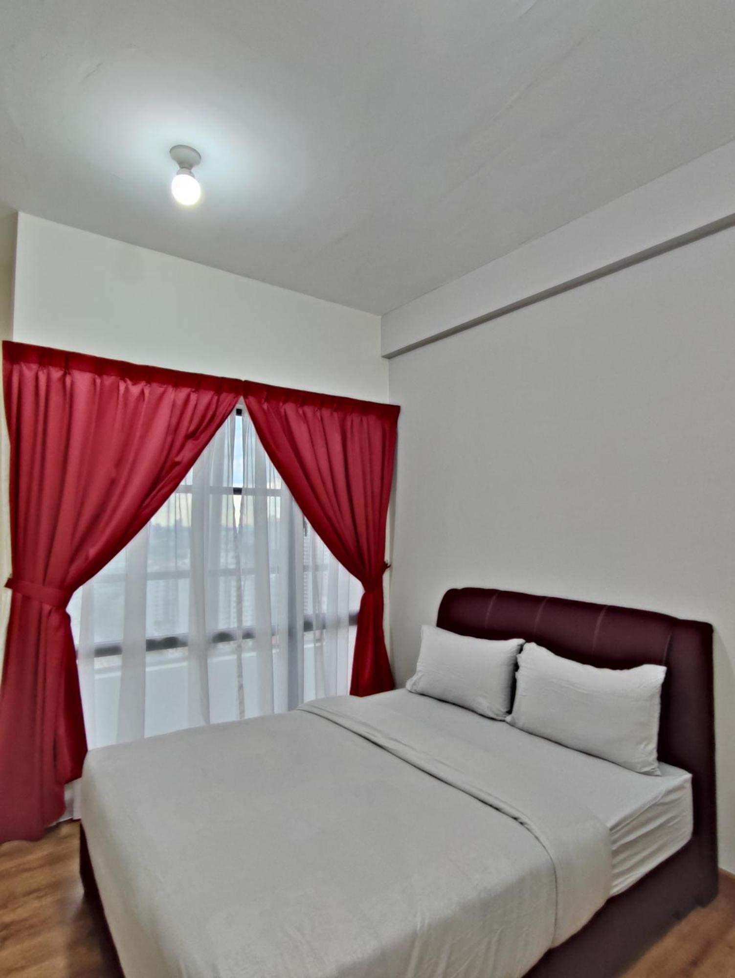 كوالالمبور Arte Mont Kiara Host By Host Corner Suites المظهر الخارجي الصورة